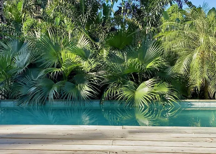 Boutique Hotels in Trancoso