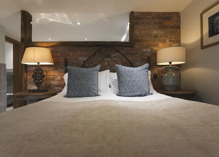 Lyth Valley Country House - Ridgestone Kendal
