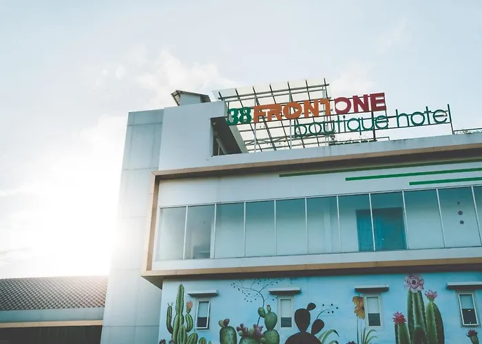 Boutique Hotels in Batu (East Java)