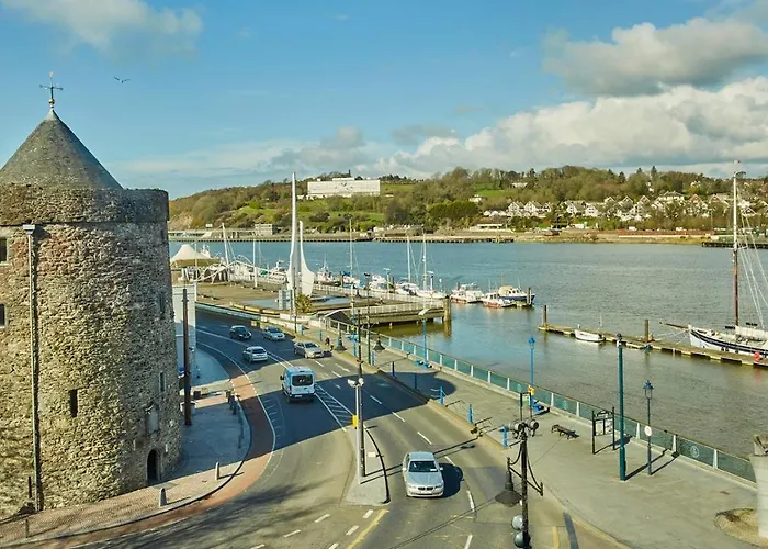 Tower Hotel & Leisure Centre Waterford