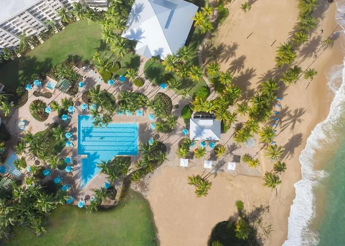 Hyatt Vacation Club At Hacienda Del Mar Hotel Dorado
