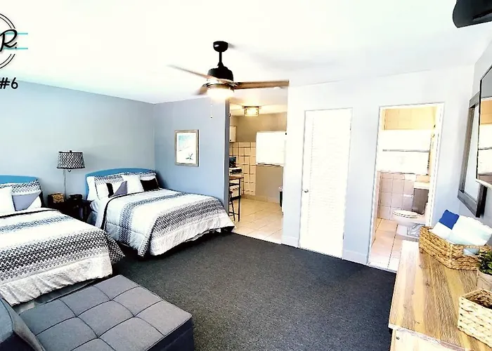 Whole Hotel Takeover, Boutique Beach Retreat Private Events St. Pete Beach