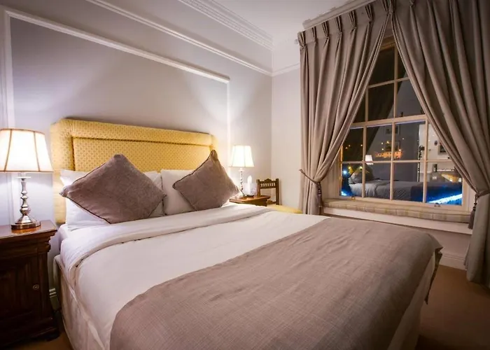 The Old Bank Town House Hotel Kinsale