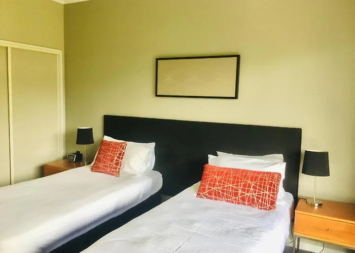 Boutique Hotels in Blenheim