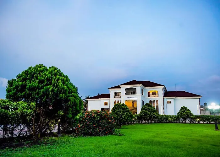 Boutique Hotels in Port Harcourt