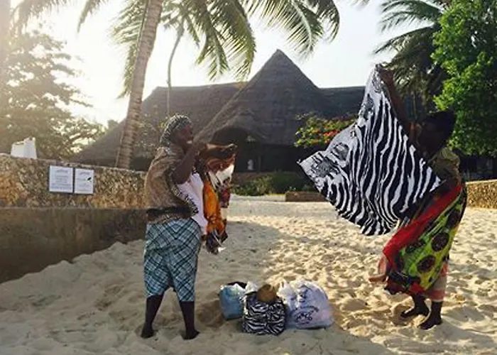 Boutique Hotels in Malindi