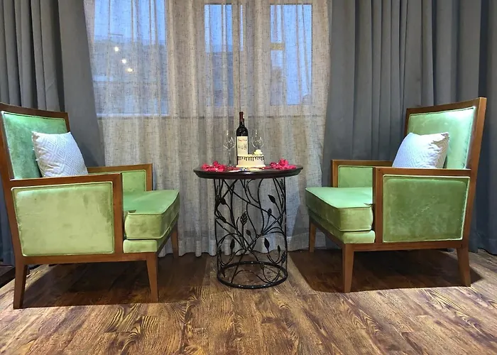 Boutique Hotels in Hanoi