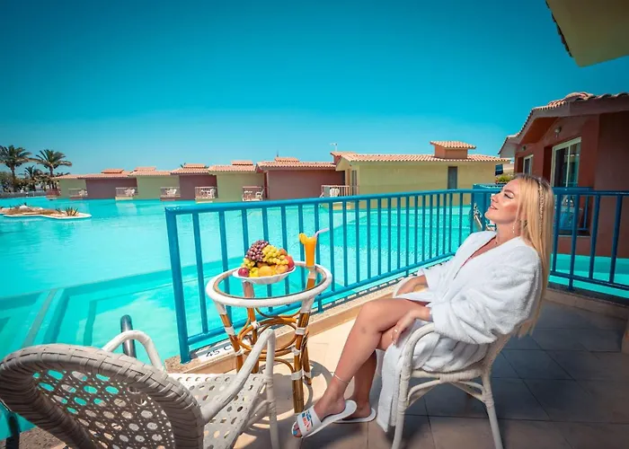 Boutique Hotels in Hurghada