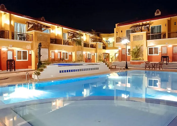 Boutique Hotels in Davao