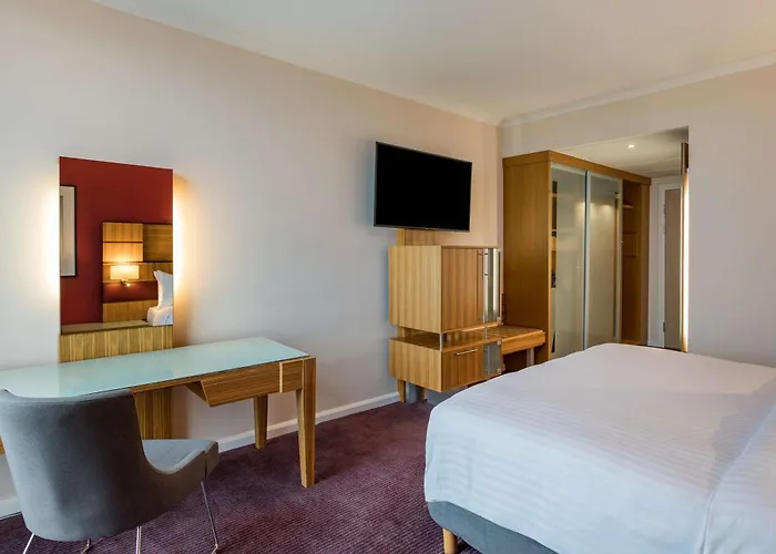 Boutique Hotels in Stansted Mountfitchet
