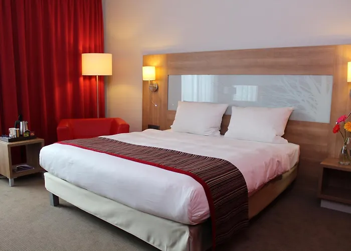 Boutique Hotels in Ostrava