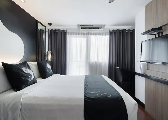 Boutique Hotels in Manila