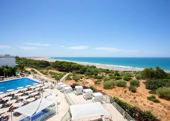 Boutique Hotels in Conil De La Frontera