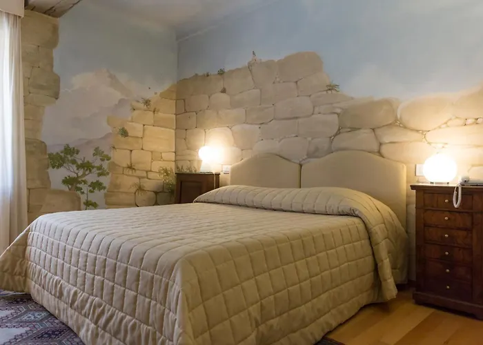 Boutique Hotels in Lucca