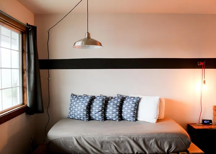 Boutique Hotels in Seaside
