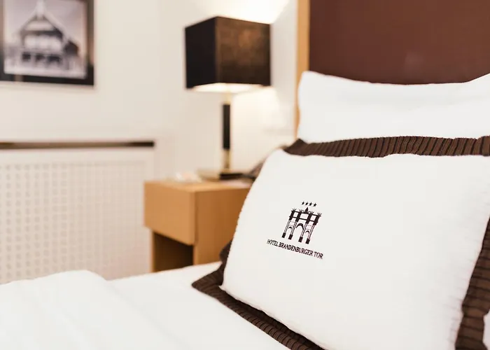 Boutique Hotels in Potsdam