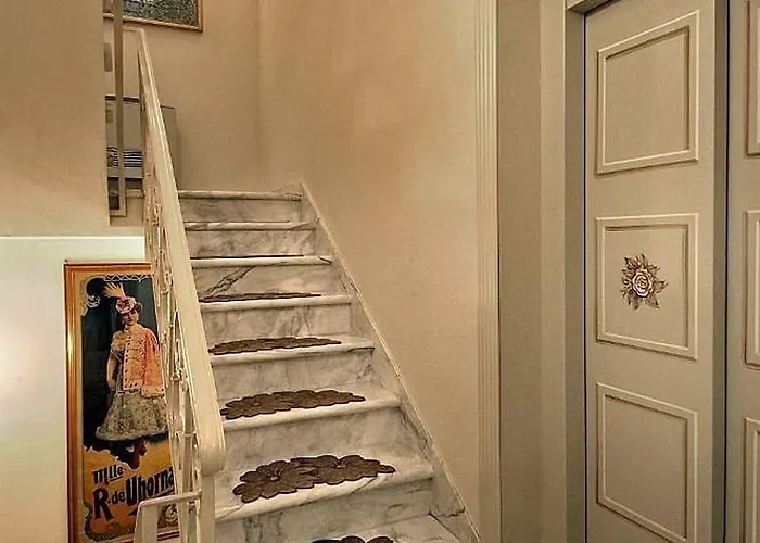Boutique Hotels in Pisa