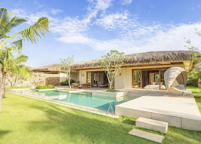 Fusion Resort Phu Quoc - All Spa Inclusive