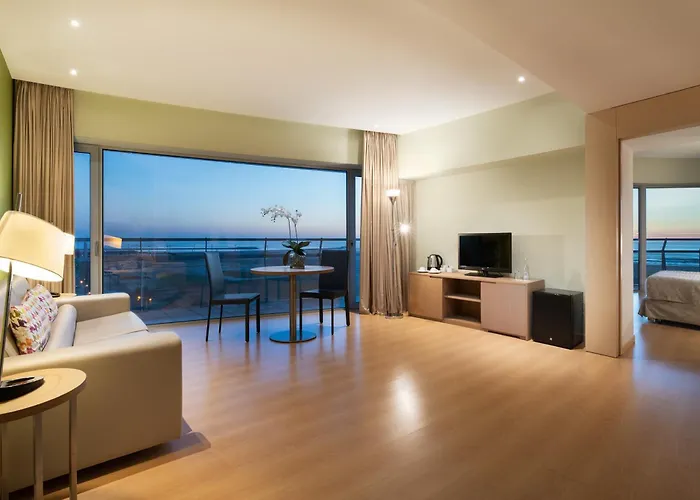 Boutique Hotels in Figueira da Foz