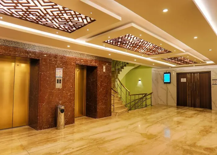 Quality Inn Sabari Chennai