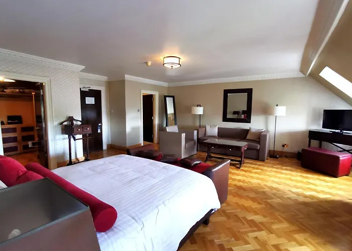 Langtons Hotel Kilkenny