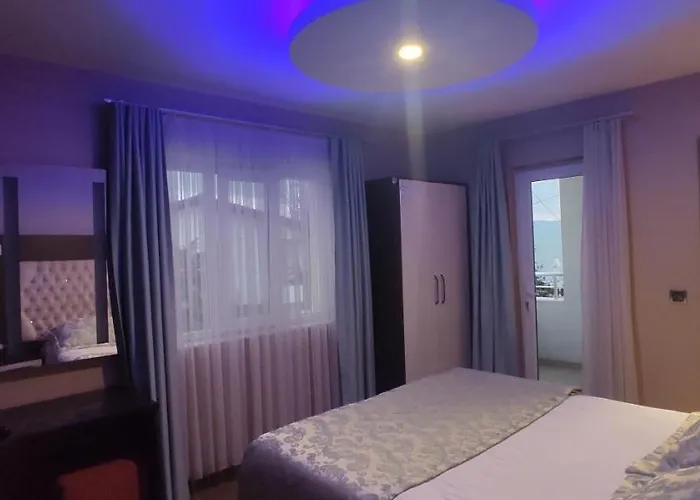 Boutique Hotels in Sapanca