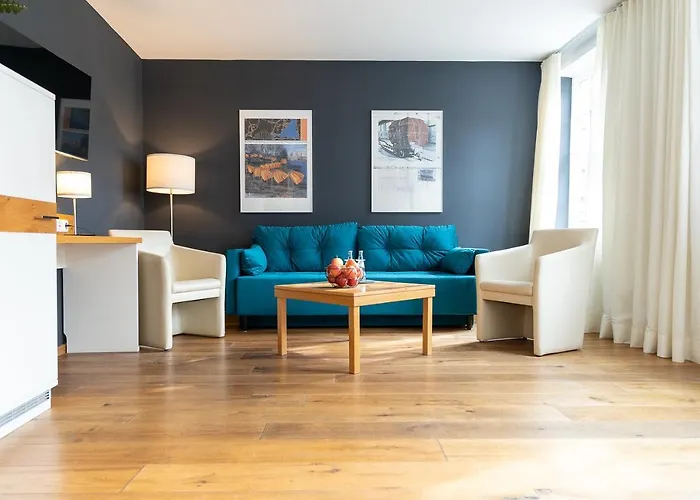 Boutique Hotels in Goslar