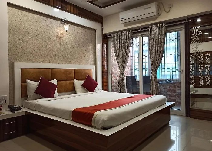 Boutique Hotels in Guwahati
