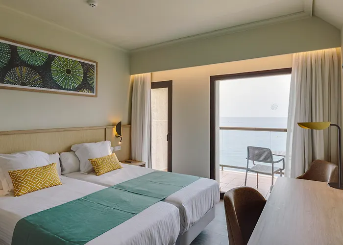Boutique Hotels in Can Pastilla (Mallorca)