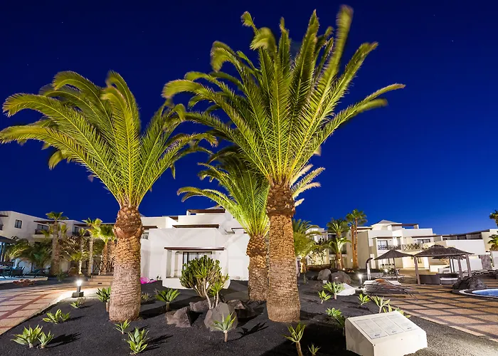 Vitalclass Lanzarote Resort (Adults Only) Costa Teguise