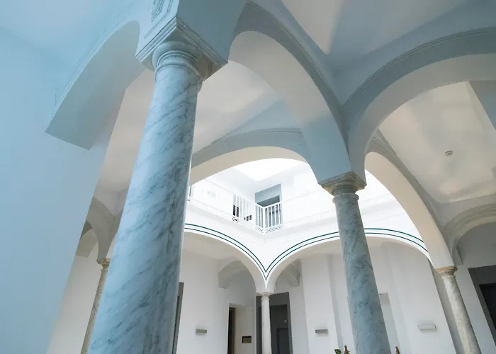 Petit Palace Santa Cruz Seville