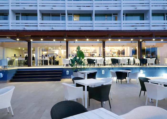 Boutique Hotels in Matalascanas