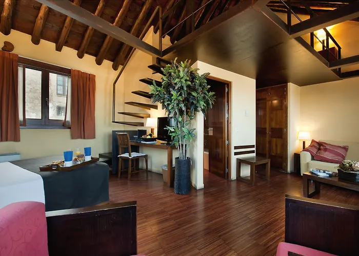 Boutique Hotels in Toledo