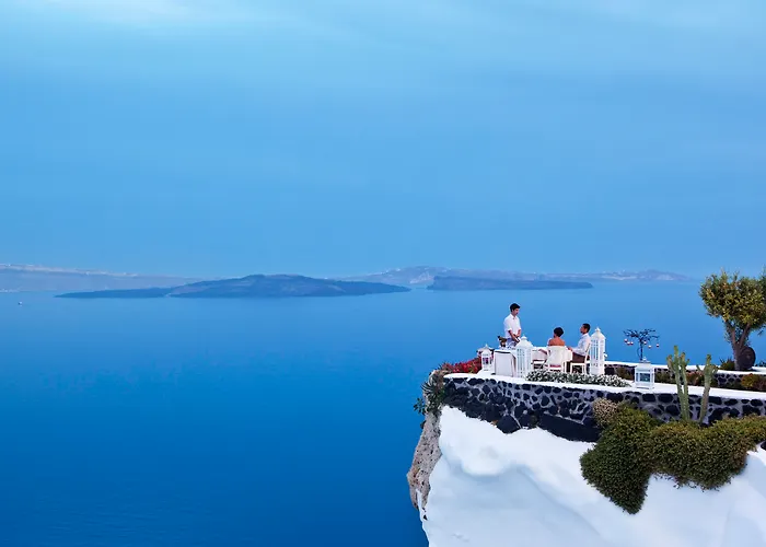 Andronis Luxury Suites Oia 