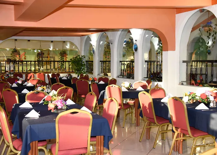 Cozumel Hotel & Resort