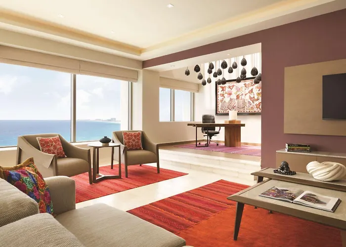 Hyatt Ziva Cancun All-Inclusive (Adults Only)