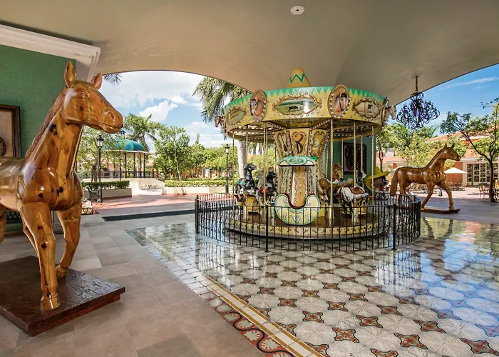 Iberostar Selection Paraiso Maya Puerto Morelos