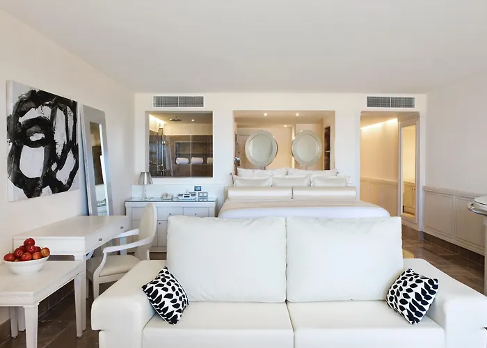 The Beloved Hotel (Adults Only) Cancun