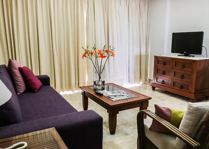 Velas Vallarta Suite Resort All-Inclusive Puerto Vallarta