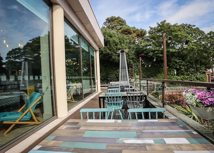 Holiday Inn Bournemouth By Ihg