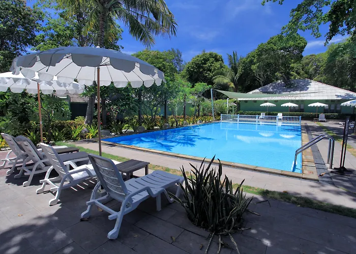 Boutique Hotels in Koh Samet