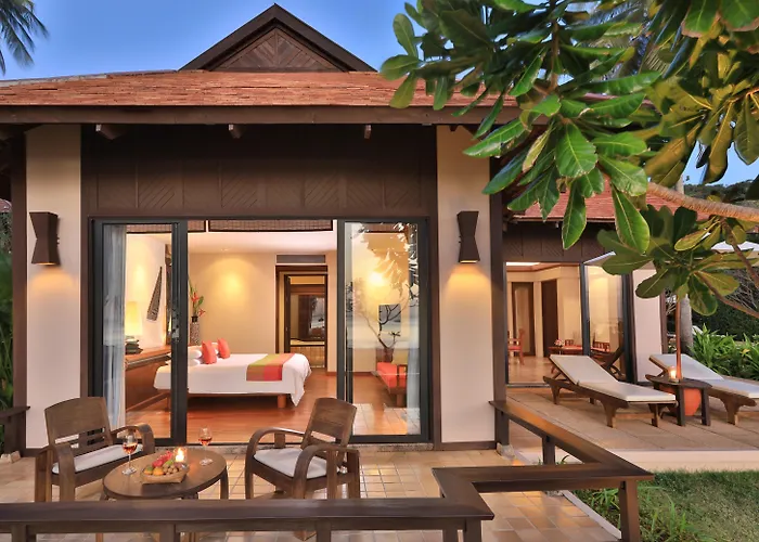 Boutique Hotels in Koh Lanta