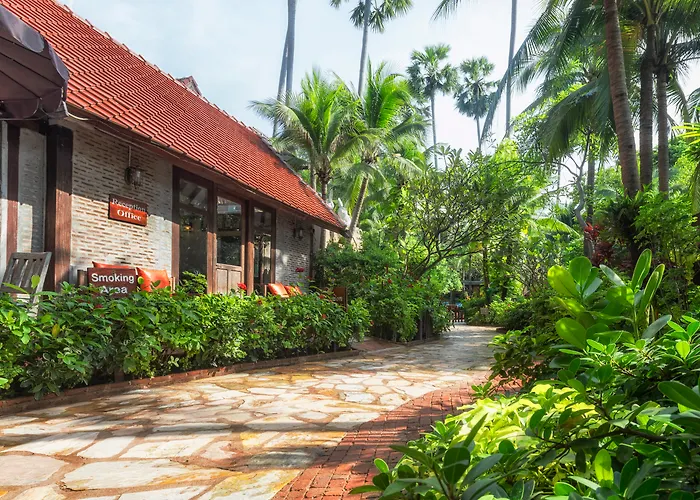 Rabbit Resort Pattaya