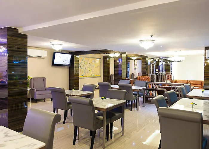 Aspen Suites Hotel Sukhumvit 2 Bangkok