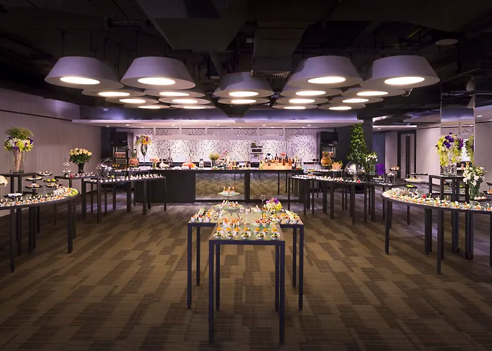 Avani Ratchada Bangkok