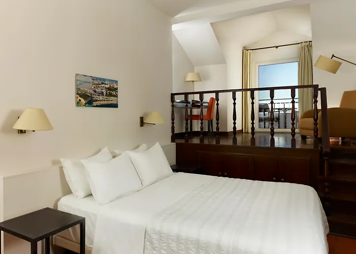 Boutique Hotels in Portimao