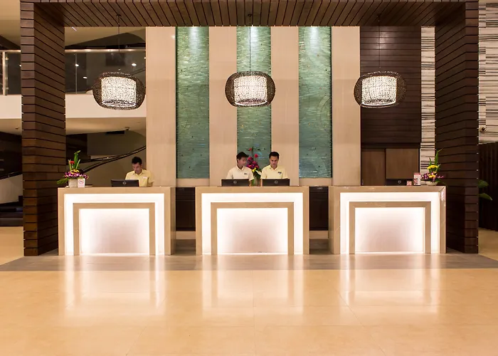 Deevana Plaza Phuket - Sha Extra Plus Patong