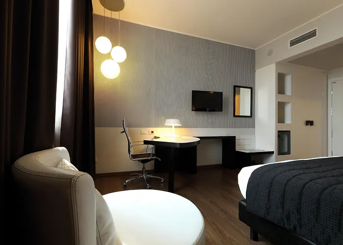 Boutique Hotels in Genoa