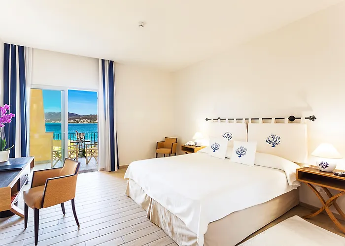 Boutique Hotels in Golfo Aranci