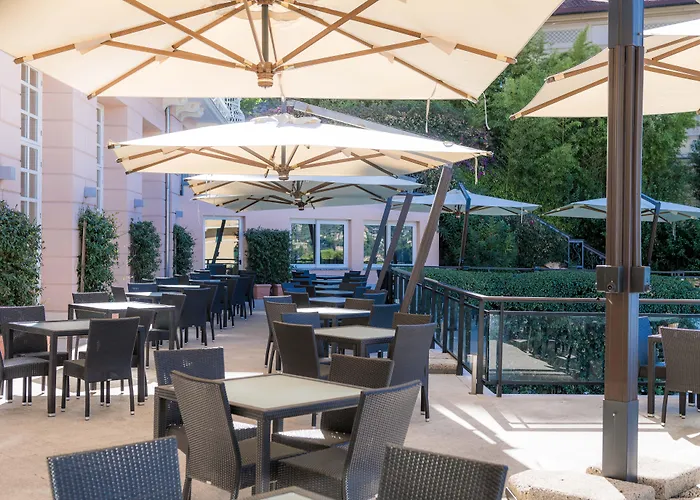 Boutique Hotels in Rapallo